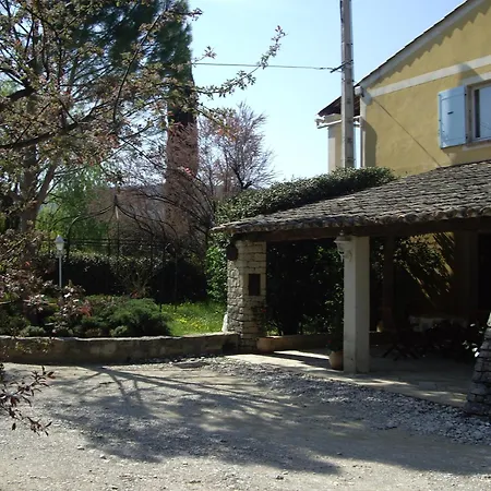 La Vigerie Apartment Mollans-sur-Ouveze