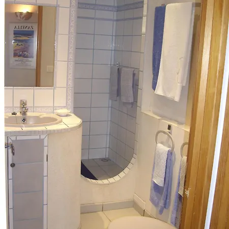 La Vigerie Apartment *