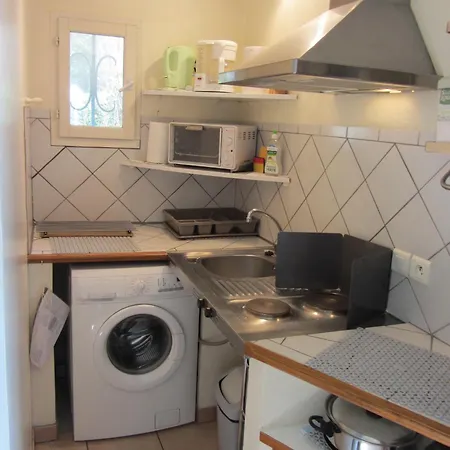 La Vigerie Appartement *