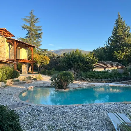 Appartement La Vigerie *