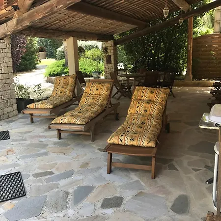 La Vigerie * Mollans-sur-Ouvèze