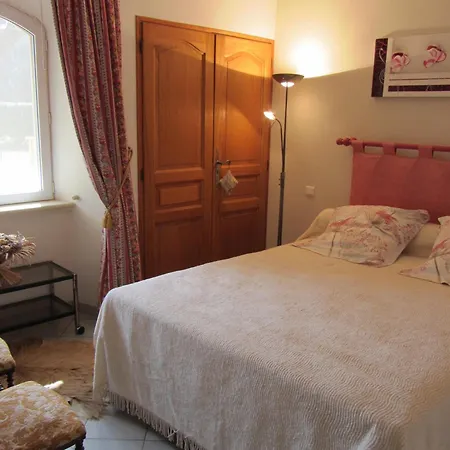 La Vigerie Apartment Mollans-sur-Ouveze